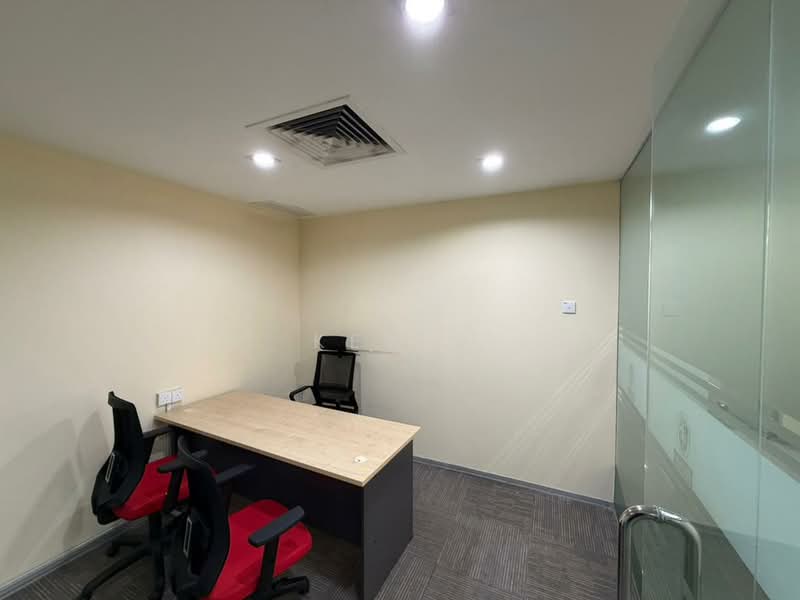 Office for Rent in Bukit Bintang (KL City Centre) - Kew . - PropertyGuru.com.my