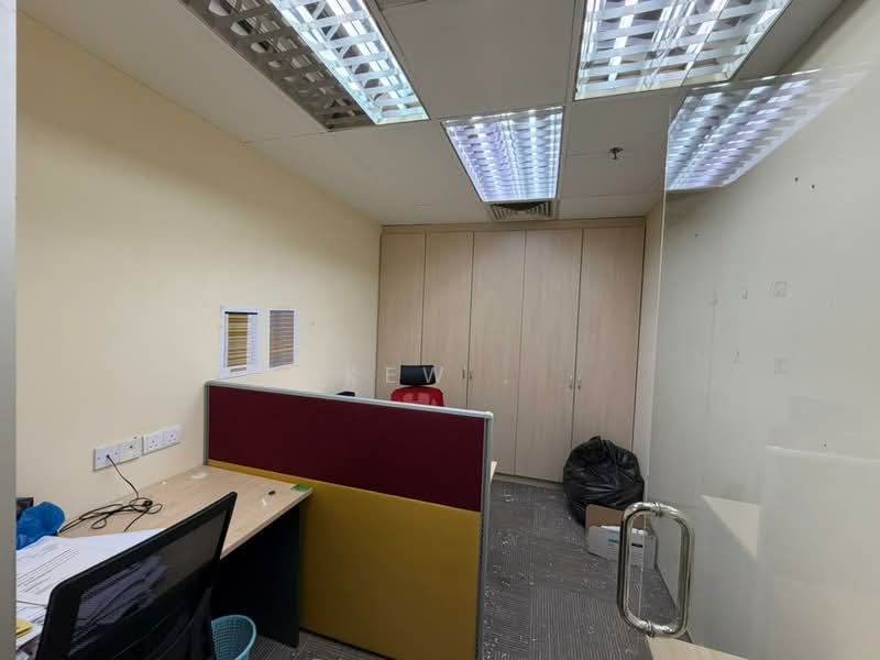 Office for Rent in Bukit Bintang (KL City Centre) - Kew . - PropertyGuru.com.my