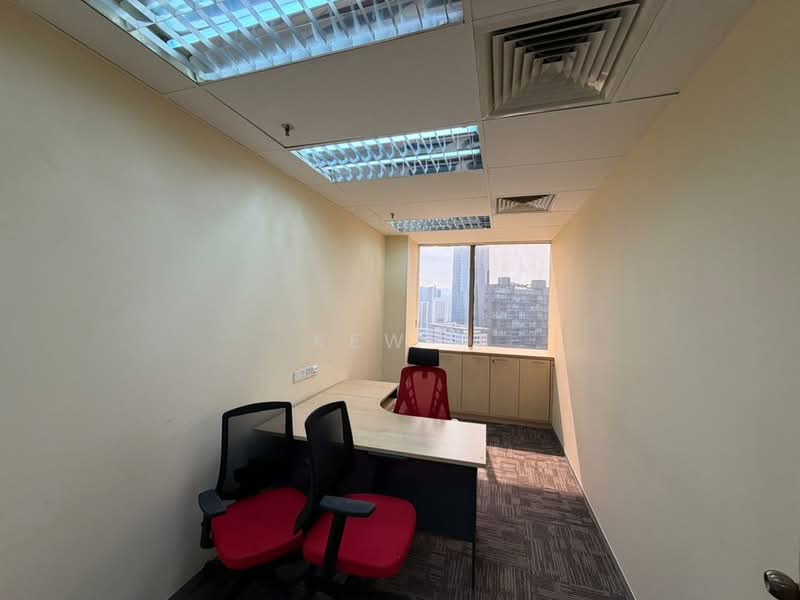 Office for Rent in Bukit Bintang (KL City Centre) - Kew . - PropertyGuru.com.my
