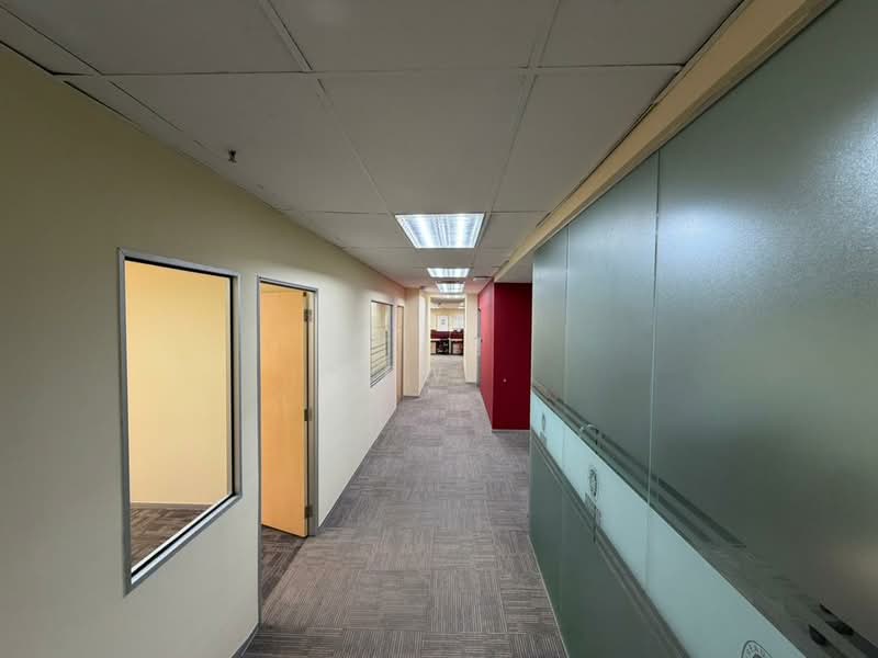 Office for Rent in Bukit Bintang (KL City Centre) - Kew . - PropertyGuru.com.my