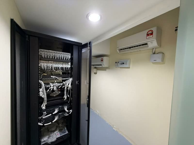 Office for Rent in Bukit Bintang (KL City Centre) - Kew . - PropertyGuru.com.my