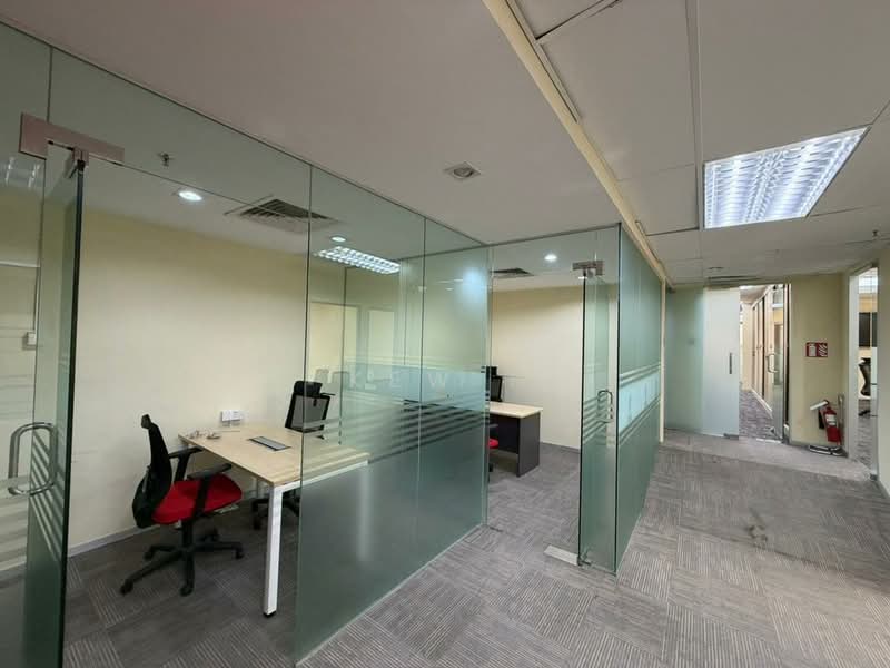 Office for Rent in Bukit Bintang (KL City Centre) - Kew . - PropertyGuru.com.my