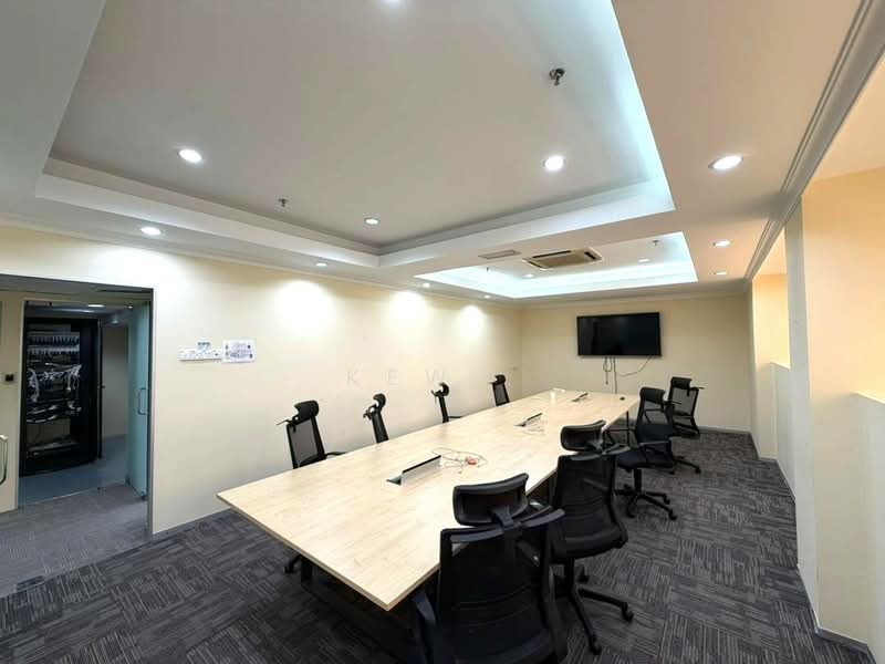 Office for Rent in Bukit Bintang (KL City Centre) - Kew . - PropertyGuru.com.my