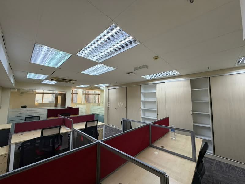 Office for Rent in Bukit Bintang (KL City Centre) - Kew . - PropertyGuru.com.my