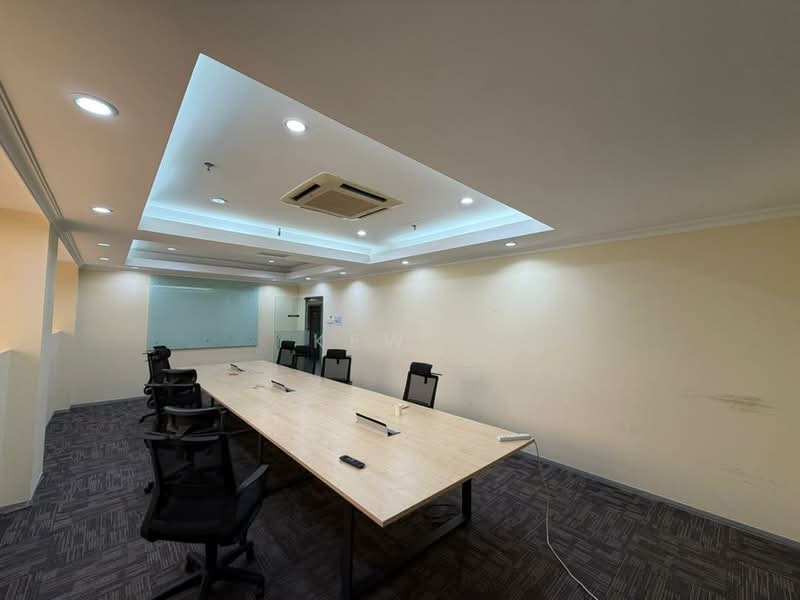Office for Rent in Bukit Bintang (KL City Centre) - Kew . - PropertyGuru.com.my