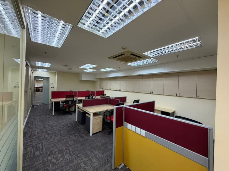 Office for Rent in Bukit Bintang (KL City Centre) - Kew . - PropertyGuru.com.my