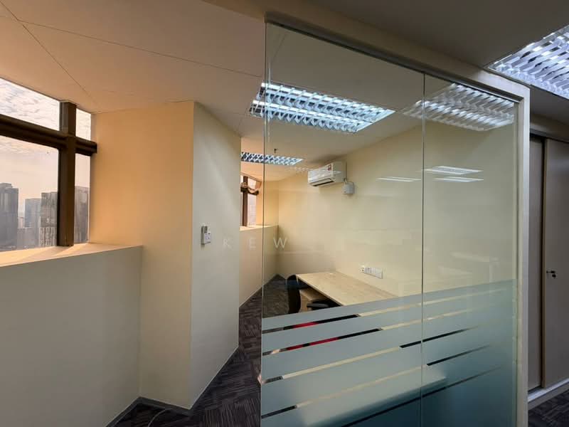 Office for Rent in Bukit Bintang (KL City Centre) - Kew . - PropertyGuru.com.my
