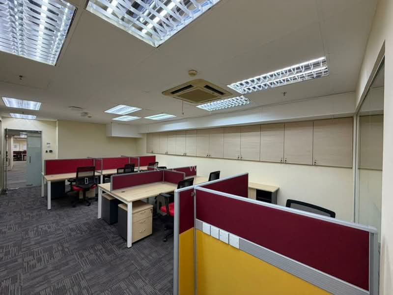 Office for Rent in Bukit Bintang (KL City Centre) - Kew . - PropertyGuru.com.my