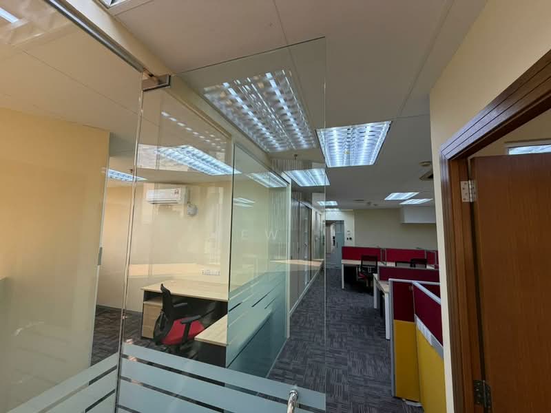 Office for Rent in Bukit Bintang (KL City Centre) - Kew . - PropertyGuru.com.my