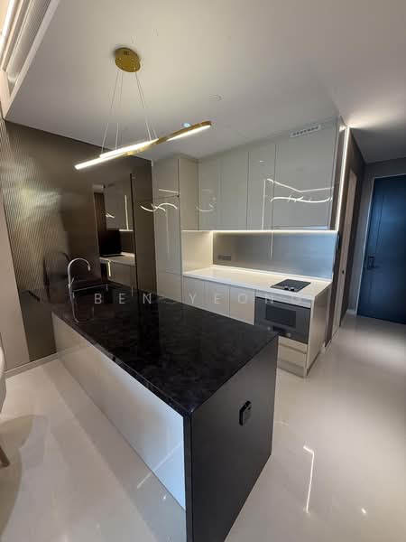 Service Residence for Rent at Regent Suites @ Pavilion Damansara Heights - Ben Yeong - PropertyGuru.com.my