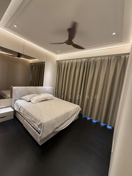 Service Residence for Rent at Regent Suites @ Pavilion Damansara Heights - Ben Yeong - PropertyGuru.com.my