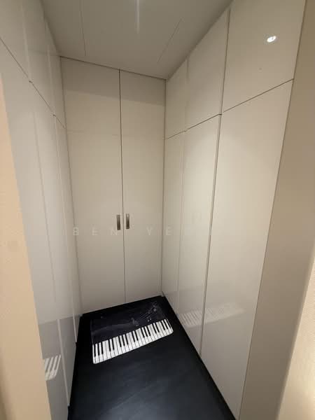 Service Residence for Rent at Regent Suites @ Pavilion Damansara Heights - Ben Yeong - PropertyGuru.com.my