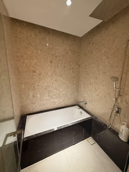 Service Residence for Rent at Regent Suites @ Pavilion Damansara Heights - Ben Yeong - PropertyGuru.com.my