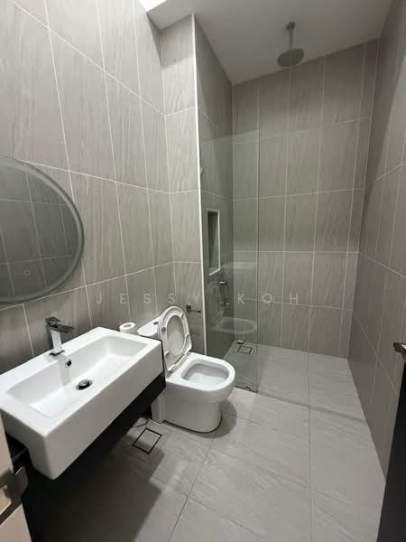2.5-storey Terraced House for Rent in Iskandar Puteri (Nusajaya) (Johor) - Jessy Koh - Bathroom - PropertyGuru.com.my