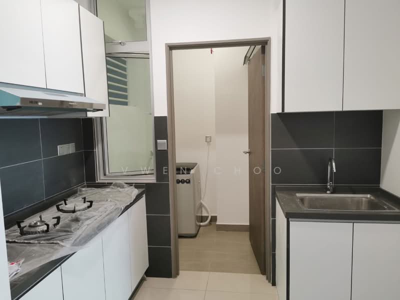 Service Residence for Rent at SKS Habitat - Ivwen Choo - PropertyGuru.com.my