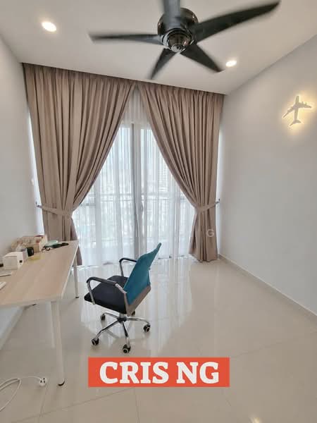 Kondominium untuk Dijual di Skycube - Cris Ng - Study - PropertyGuru.com.my