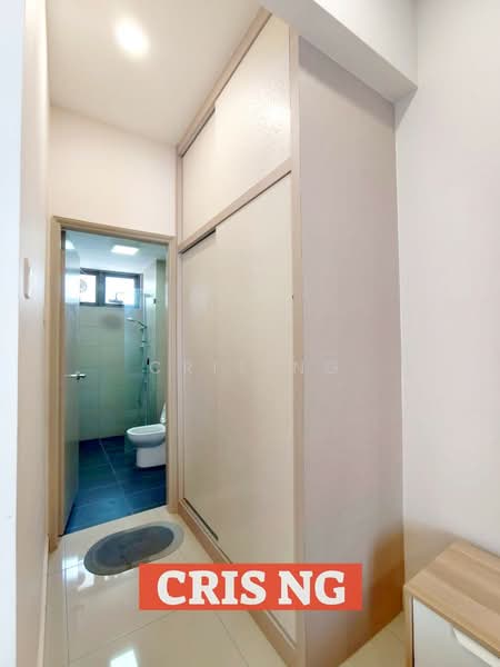 Kondominium untuk Dijual di Skycube - Cris Ng - Corridor - PropertyGuru.com.my