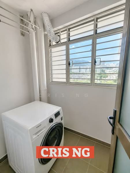 Kondominium untuk Dijual di Skycube - Cris Ng - Interior - PropertyGuru.com.my