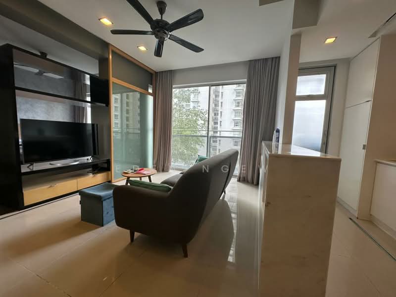 Servis Apartment untuk Dijual di Verve Suites - Eden Ngew - PropertyGuru.com.my