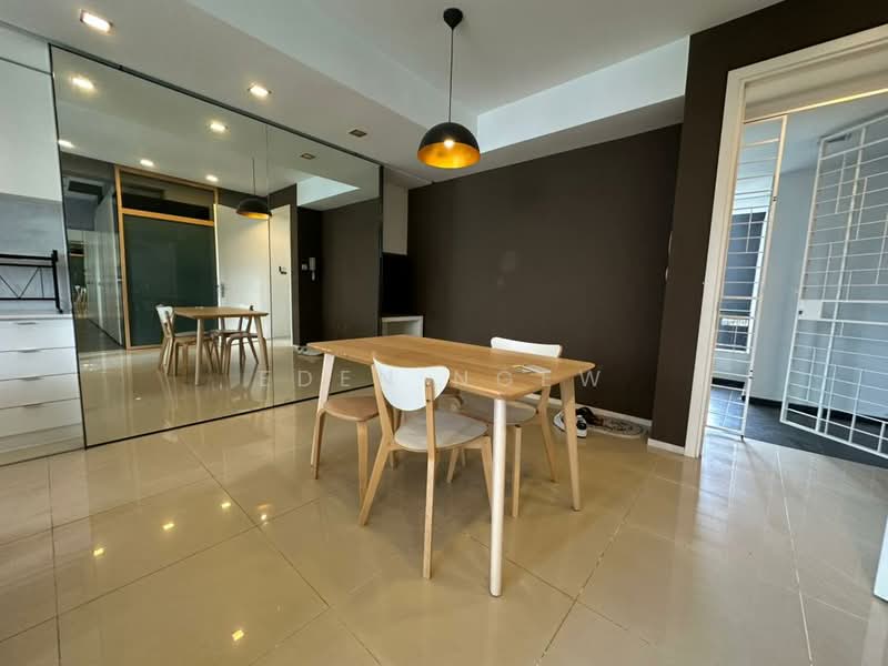 Servis Apartment untuk Dijual di Verve Suites - Eden Ngew - PropertyGuru.com.my