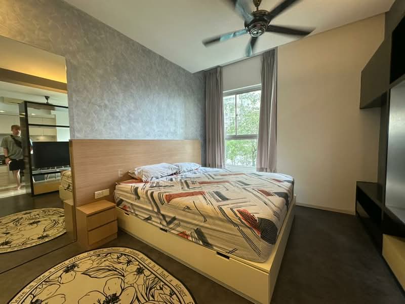 Servis Apartment untuk Dijual di Verve Suites - Eden Ngew - PropertyGuru.com.my