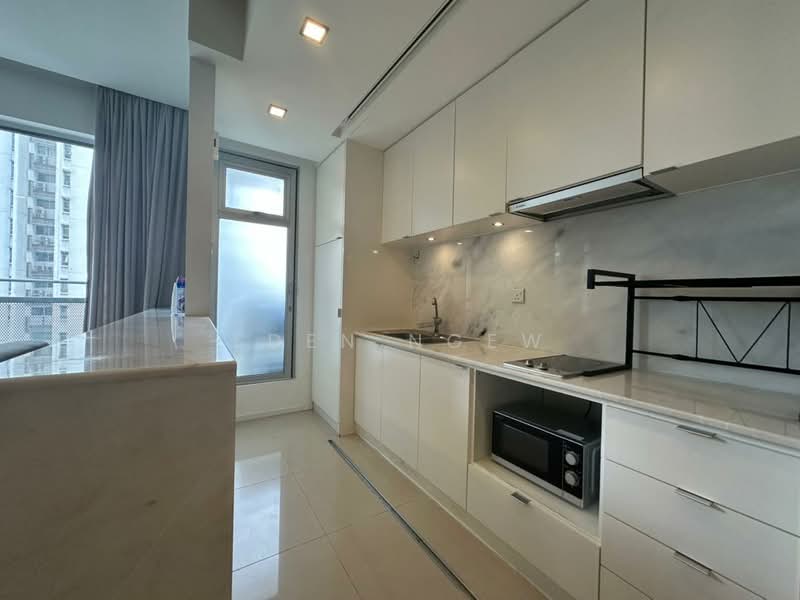 Servis Apartment untuk Dijual di Verve Suites - Eden Ngew - PropertyGuru.com.my