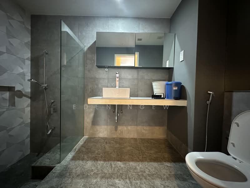 Servis Apartment untuk Dijual di Verve Suites - Eden Ngew - PropertyGuru.com.my