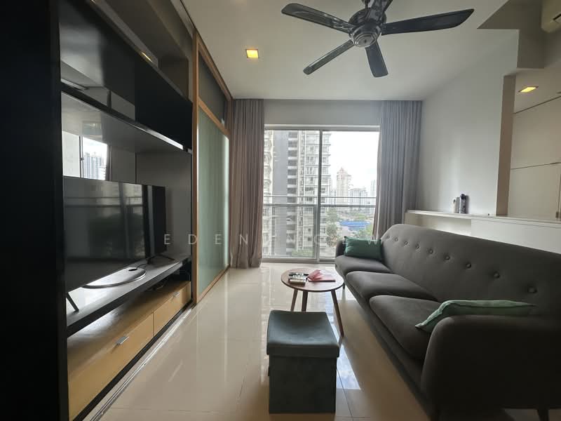 Servis Apartment untuk Dijual di Verve Suites - Eden Ngew - PropertyGuru.com.my