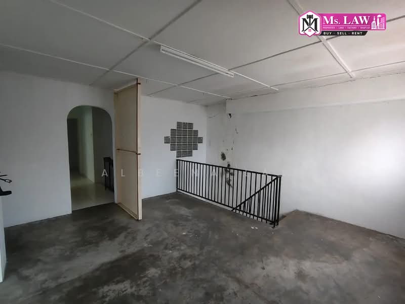 Semi-Detached House for Sale in Sungai Ara (Penang) - Albeena Law - Interior - PropertyGuru.com.my