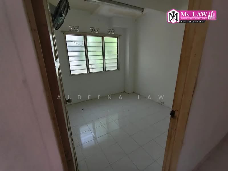 Semi-Detached House for Sale in Sungai Ara (Penang) - Albeena Law - Interior - PropertyGuru.com.my