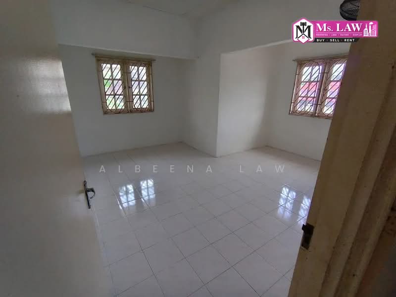 Semi-Detached House for Sale in Sungai Ara (Penang) - Albeena Law - Interior - PropertyGuru.com.my
