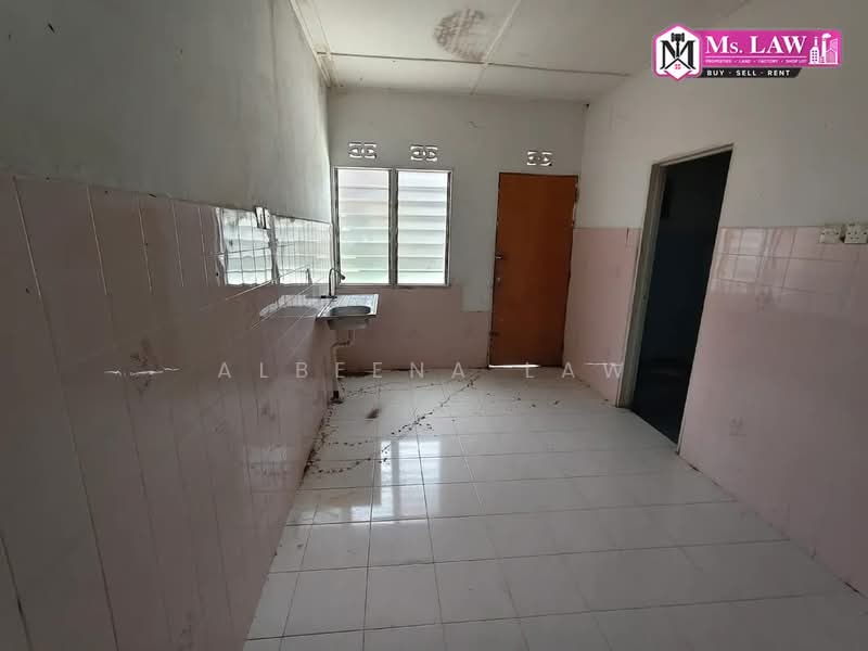 Semi-Detached House for Sale in Sungai Ara (Penang) - Albeena Law - Interior - PropertyGuru.com.my