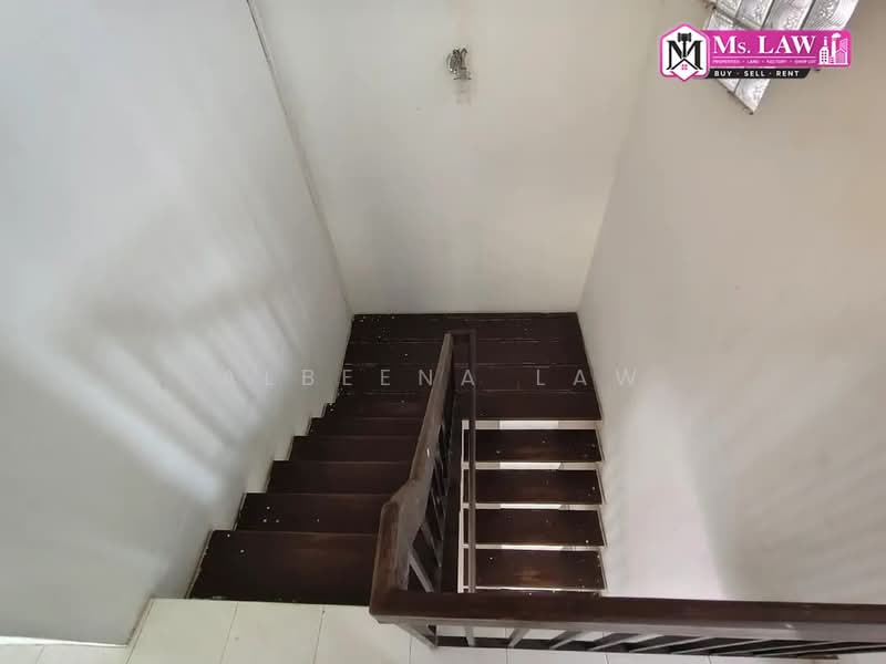 Semi-Detached House for Sale in Sungai Ara (Penang) - Albeena Law - Interior - PropertyGuru.com.my