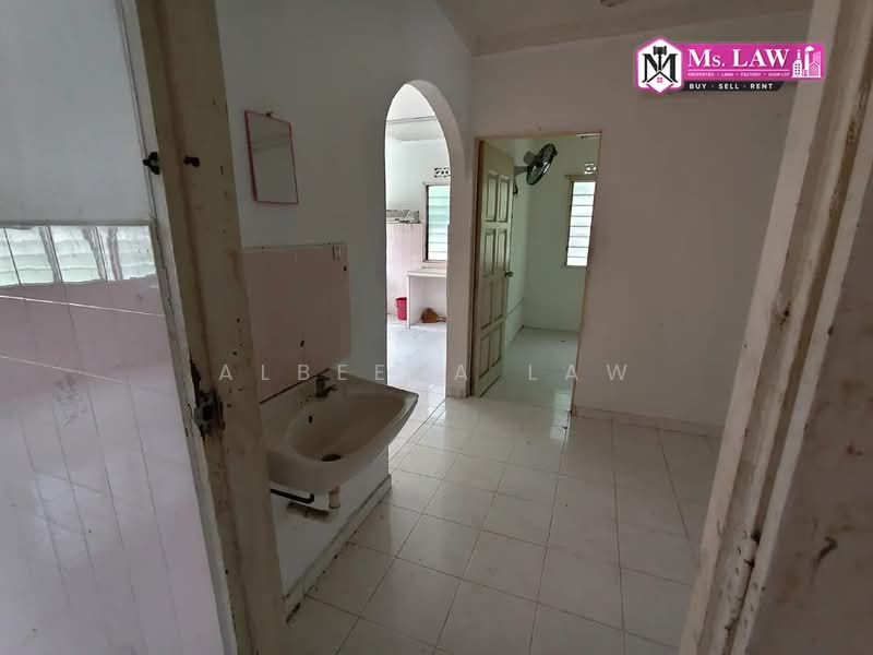 Semi-Detached House for Sale in Sungai Ara (Penang) - Albeena Law - Interior - PropertyGuru.com.my