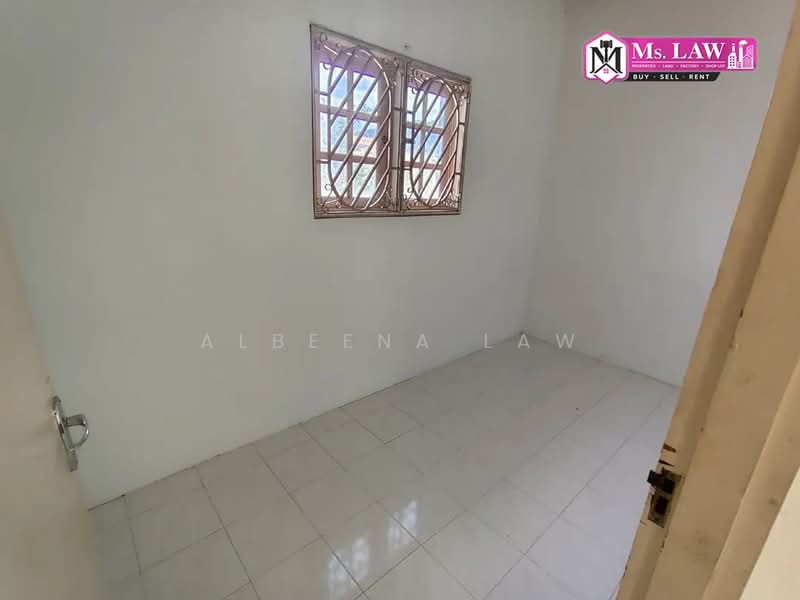 Semi-Detached House for Sale in Sungai Ara (Penang) - Albeena Law - Interior - PropertyGuru.com.my