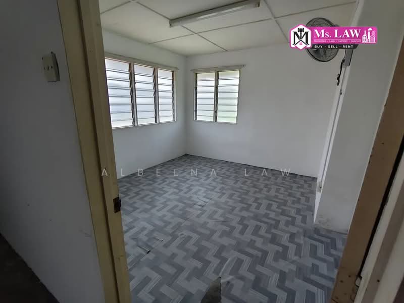 Semi-Detached House for Sale in Sungai Ara (Penang) - Albeena Law - Interior - PropertyGuru.com.my
