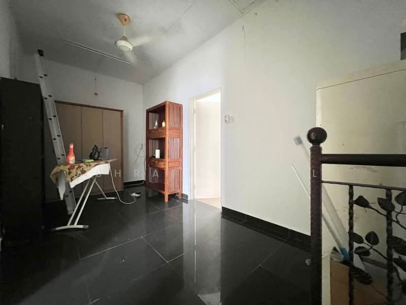 2-storey Terraced House for Sale in Sungai Buloh (Selangor) - Ashraff Daniel - PropertyGuru.com.my