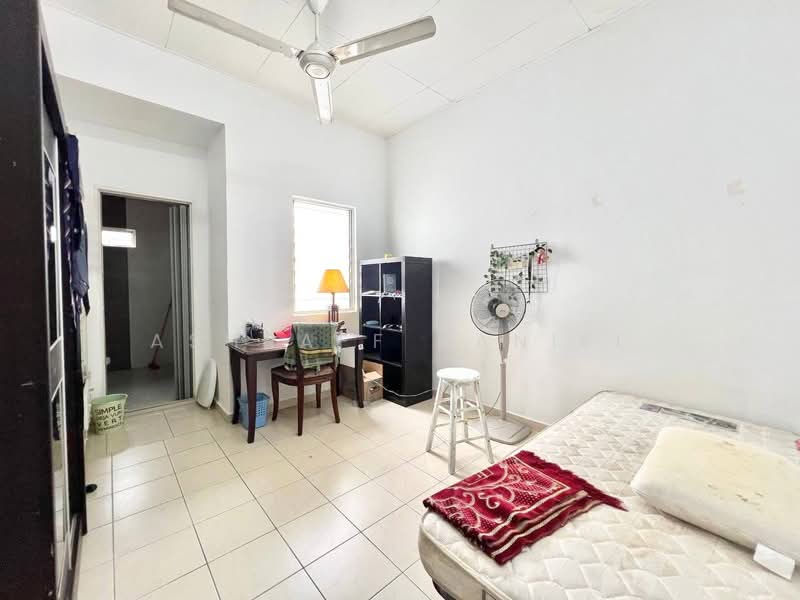 2-storey Terraced House for Sale in Sungai Buloh (Selangor) - Ashraff Daniel - PropertyGuru.com.my