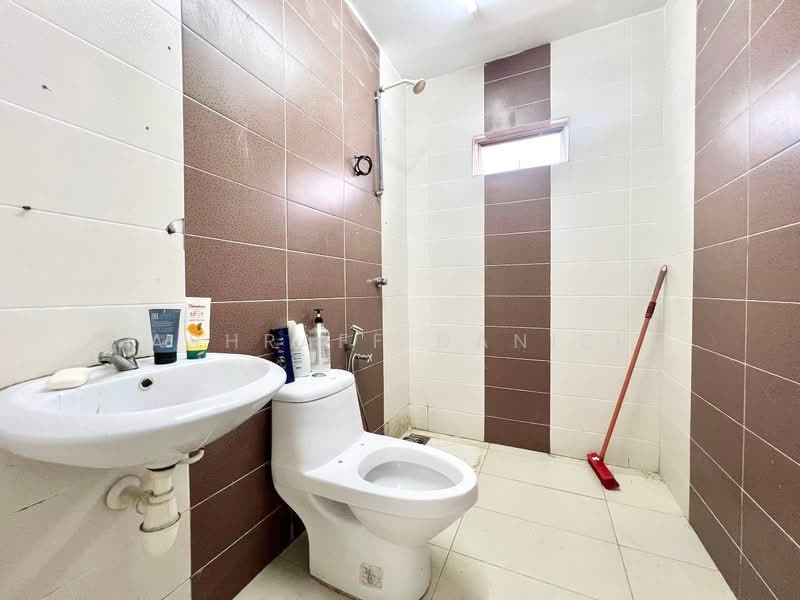 2-storey Terraced House for Sale in Sungai Buloh (Selangor) - Ashraff Daniel - PropertyGuru.com.my