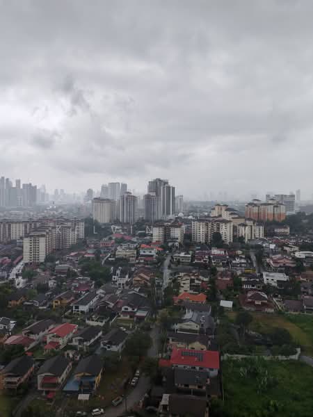 Servis Apartment untuk Disewa di Astrum Ampang - Kelvin Tham - Exterior - PropertyGuru.com.my