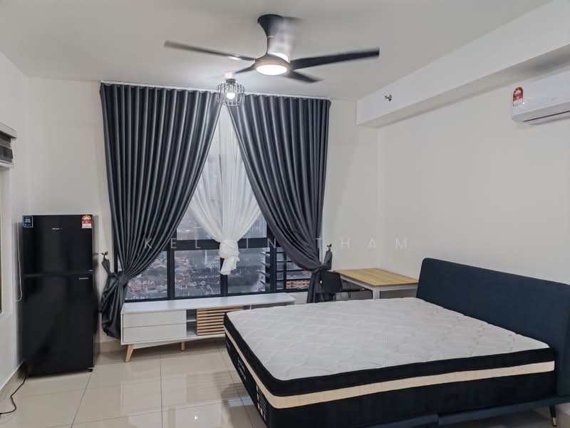 Servis Apartment untuk Disewa di Astrum Ampang - Kelvin Tham - Bedroom - PropertyGuru.com.my