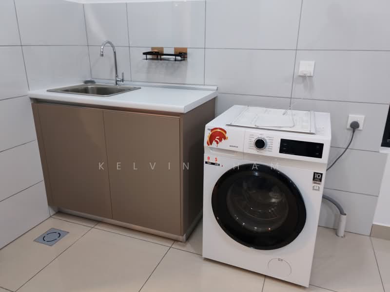 Servis Apartment untuk Disewa di Astrum Ampang - Kelvin Tham - Interior - PropertyGuru.com.my