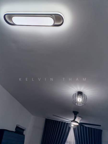 Servis Apartment untuk Disewa di Astrum Ampang - Kelvin Tham - Interior - PropertyGuru.com.my