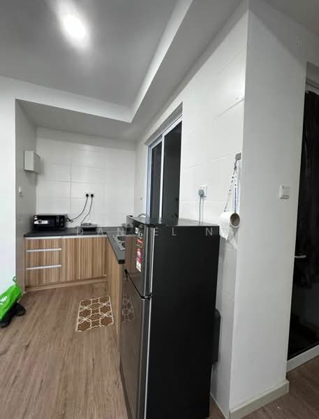 Service Residence for Rent at Avona Residence - Daniel Ng - Kitchen - PropertyGuru.com.my