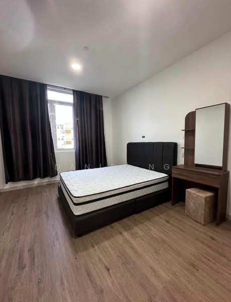 Service Residence for Rent at Avona Residence - Daniel Ng - Bedroom - PropertyGuru.com.my