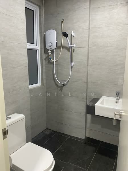 Service Residence for Rent at Avona Residence - Daniel Ng - Bathroom - PropertyGuru.com.my