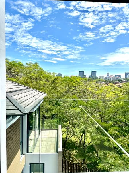 Rumah Banglo untuk Disewa di Seputeh (Kuala Lumpur) - Joanne Khoo - PropertyGuru.com.my