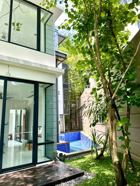 Rumah Banglo untuk Disewa di Seputeh (Kuala Lumpur) - Joanne Khoo - PropertyGuru.com.my