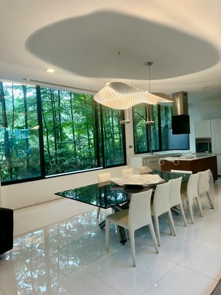 Rumah Banglo untuk Disewa di Seputeh (Kuala Lumpur) - Joanne Khoo - PropertyGuru.com.my