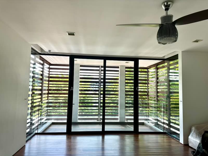 Rumah Banglo untuk Disewa di Seputeh (Kuala Lumpur) - Joanne Khoo - PropertyGuru.com.my